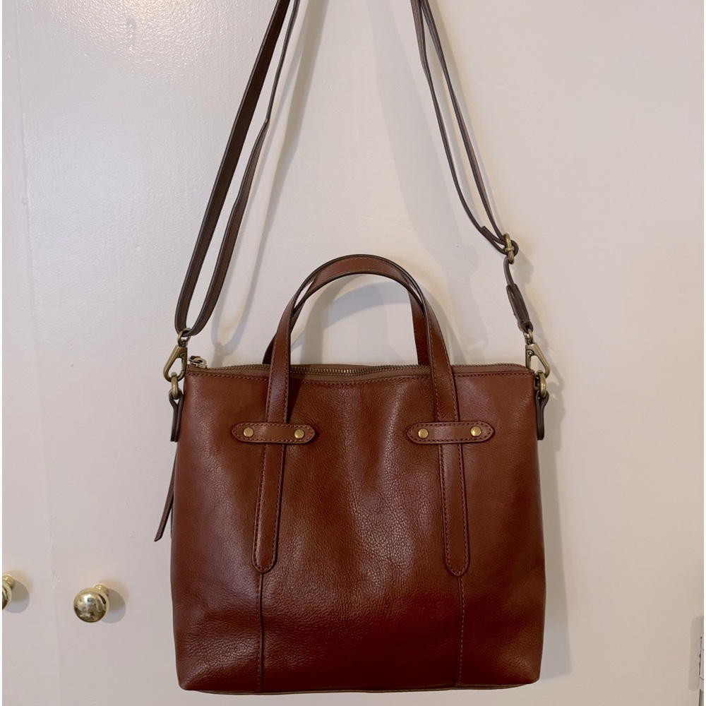 Fossil Cross body bag